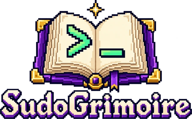 SudoGrimoire